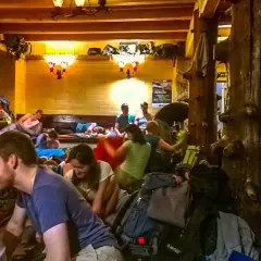 Schronisko górskie: Kiedy odmówi noclegu, a kiedy musi Cię przyjąć?
