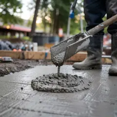 Ile czasu wiąże cement? Kluczowe czynniki i optymalne warunki schnięcia