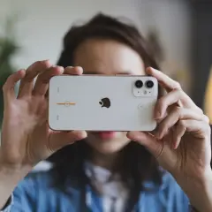 Wycisz aparat iPhone: Proste metody na dyskretne zdjęcia
