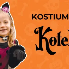 Jak zrobić strój kota – łatwe kroki do wyjątkowego przebrania dla dziecka