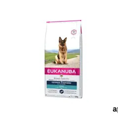 Jaka karma dla owczarka niemieckiego? Ekspert radzi i poleca!