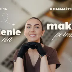 Makijaż permanentny: Objawy uczulenia? Rozpoznaj, zapobiegaj, lecz!
