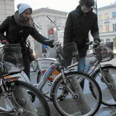 Darmowe Veturilo z MultiSportem? Połącz kartę! Poradnik krok po kroku