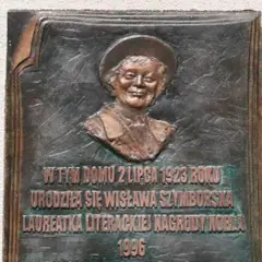 Gdzie urodziła się Wisława Szymborska? Kontrowersje wokół Kórnika i Bnina