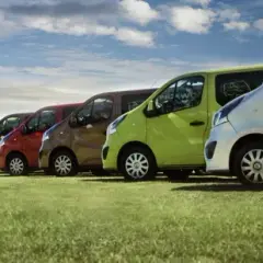 Ile kosztuje bus do Holandii? Sprawdź ceny i oszczędź na podróży