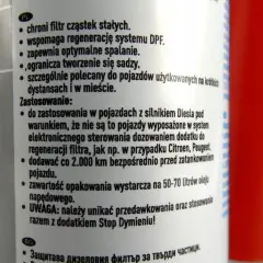 Jak skutecznie stosować Liqui Moly DPF, aby uniknąć kosztownych napraw