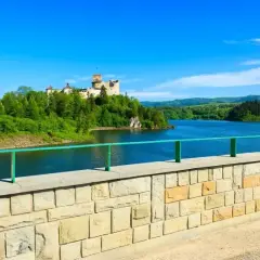 Biały Dunajec atrakcje, które zaskoczą całą rodzinę i zapewnią relaks