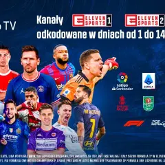 Liga Mistrzów w Eleven Sports? Nie! Kto ma wyłączność i gdzie oglądać?