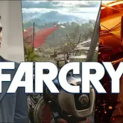 Cillian Murphy nie zagra w Far Cry 7? Zaskakujące doniesienia!