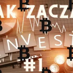 Jak zacząć inwestować w Bitcoin i uniknąć najczęstszych błędów
