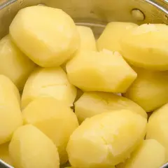Ugotowane ziemniaki? Zamień je w pyszne dania zero waste!