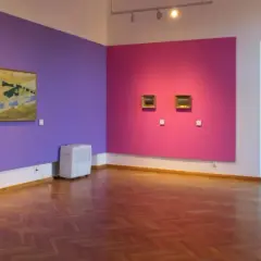 Oddział sztuki nowoczesnej Gdańsk - fascynujące wystawy i historia
