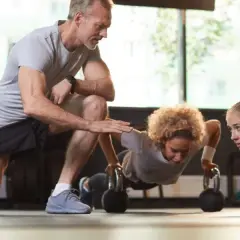 Jak zostać trenerem CrossFit - krok po kroku do certyfikacji