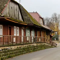 Najlepsze atrakcje w Zakliczynie, które musisz zobaczyć podczas wizyty