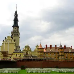 Ile jest kościołów w Częstochowie? Zaskakująca liczba i ciekawostki