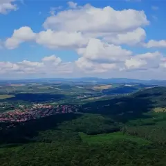 Góry Świętokrzyskie: jak dojechać? Przewodnik po transporcie