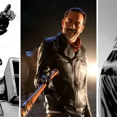 Gdzie kupić komiksy The Walking Dead? Sprawdź najlepsze oferty