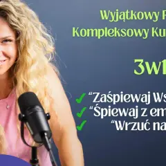 Ćwiczenia oddechowe dla wokalistów - poznaj skuteczne techniki