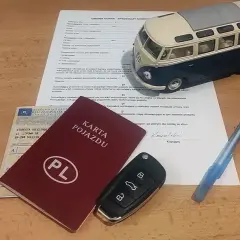 Wzór umowy zwrotu pojazdu PDF: kompletny formularz do pobrania