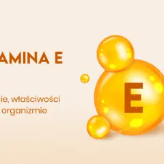 Witaj w świecie witaminy E! Dowiedz się, na co działa i jakie ma właściwości. Pomaga w ochronie komórek i wspiera zdrowie.