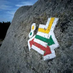 Co oznaczają kolory szlaków? Odkryj ich prawdziwe znaczenie i funkcje