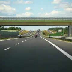 Autostrada Katowice Wrocław – od kiedy jest bezpłatna dla aut osobowych?