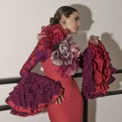Falda sevillana: Guía experta para elegir, combinar y lucir con estilo