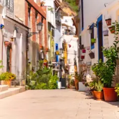 Alicante: Co zwiedzić? Odkryj sekrety miasta i Costa Blanca