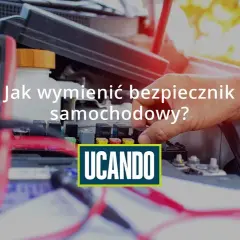 Jak wyjąć bezpiecznik bez ryzyka uszkodzenia instalacji elektrycznej
