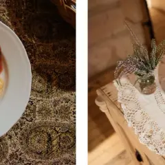 Gdzie zjeść w Zakopanem? Odkryj najlepsze miejsca na smaczny obiad