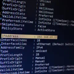 Jak sprawdzić IP komputera w Windows 10 - proste sposoby na rozwiązanie problemu