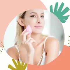 Jak czyścić beauty blender? Sekrety higieny i trwałości gąbki