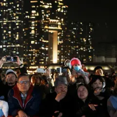 Czy w Hongkongu jest bezpiecznie? Oto prawda o bezpieczeństwie w mieście