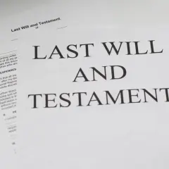 Jak sprawdzić rejestr testamentów i uniknąć niepewności po śmierci