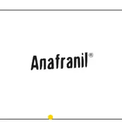 Logo Anafranil. Czasem małe rzeczy, jak lek, mogą przynieść wielką ulgę.