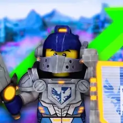 Nexo Knights: Czemu ta seria LEGO podbiła serca dzieci?