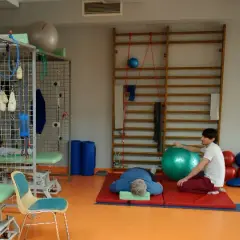 Co zabrać na oddział rehabilitacji, aby uniknąć nieprzyjemności?