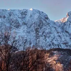 Ile wysokości ma Giewont? Zaskakujące fakty o najwyższym szczycie Tatr