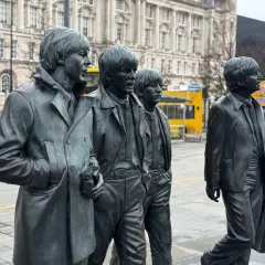 Najlepsze atrakcje w Liverpoolu, które musisz zobaczyć podczas wizyty