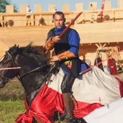 Najciekawsze atrakcje w Murowanej Goślinie, które musisz zobaczyć