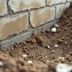 Ocieplenie starych fundamentów: Poradnik krok po kroku (XPS, koszty)