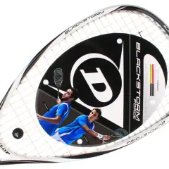 Dunlop rakiety squash - wybierz idealny model dla siebie i zaoszczędź