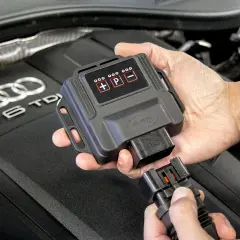 Gdzie zrobić chip tuning? Najlepsze warsztaty w Polsce i ceny usług