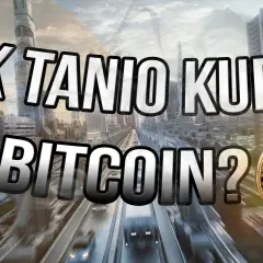 Jak szybko i tanio zrobić bitcoin ile para transferi bez problemów