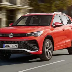 Tiguan: Jaki silnik wybrać? Benzyna, Diesel czy Hybryda?