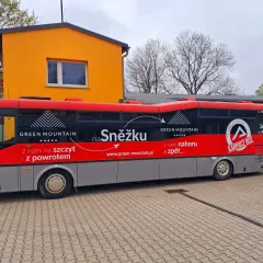Karpacz Bus oferuje przejazdy na Śnieżkę. Sprawdź cennik i jedź z nami na szczyt i z powrotem!