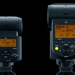 Najlepsze lampy błyskowe do Sony A7 III - wybierz idealną dla siebie