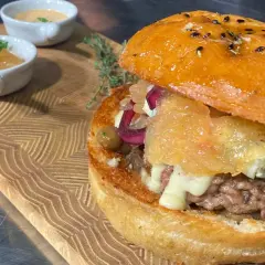 Le Meilleur Burger Maison : Secrets de Chef pour le Réussir