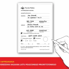 Gdzie jest Twoja paczka Poczty Polskiej? Śledzenie krok po kroku
