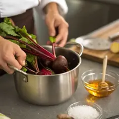 Jak uratować gorzką sałatkę i cieszyć się jej smakiem na nowo
